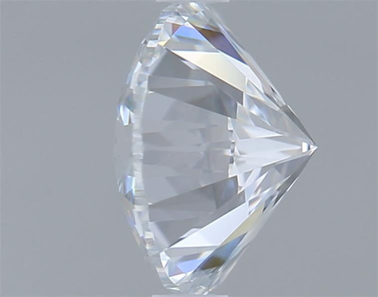 1.50 Carat Round Lab Diamond :: Greenstar spin frame 05