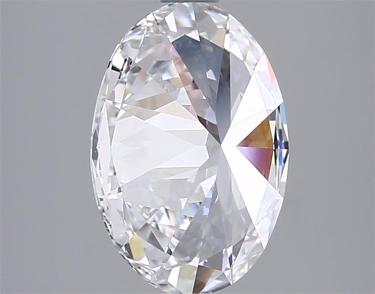 2.06 Carat Oval Lab Diamond :: Greenstar spin frame 05