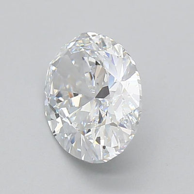 2.02 Carat Oval Lab Diamond :: Greenstar spin frame 05