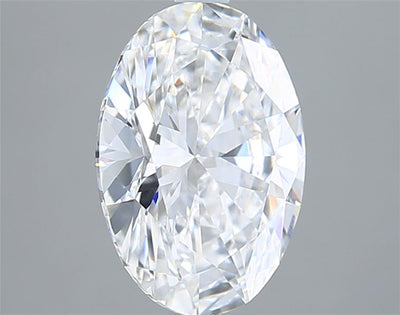 2.55 Carat Oval Lab Diamond :: Greenstar spin frame 05