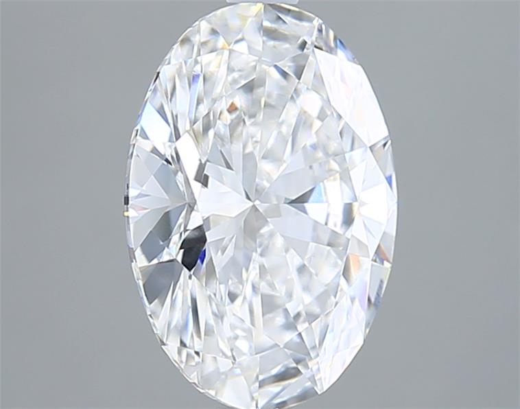 2.55 Carat Oval Lab Diamond :: Greenstar spin frame 05