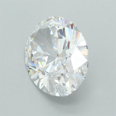 3.07 Carat Oval Lab Diamond :: Greenstar spin frame 05