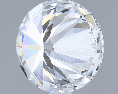 1.53 Carat Round Lab Diamond :: Greenstar spin frame 05