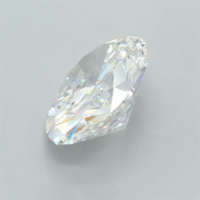 2.71 Carat Oval Lab Diamond :: Greenstar spin frame 05
