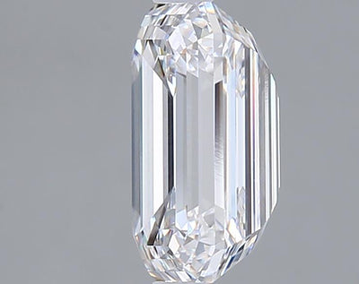 3.06 Carat Emerald Lab Diamond :: Greenstar spin frame 05