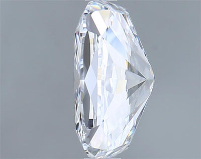 2.06 Carat Cushion Lab Diamond :: Greenstar spin frame 05