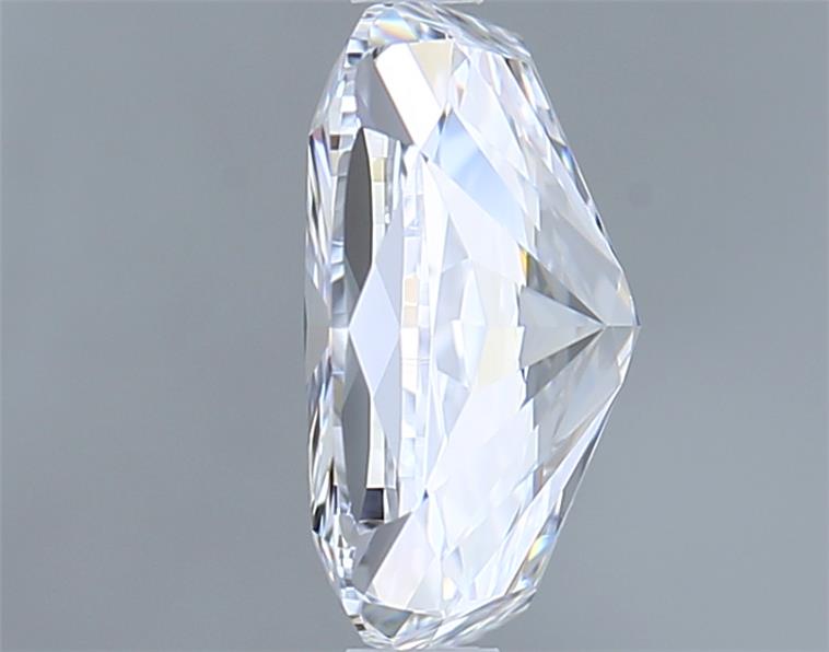 2.06 Carat Cushion Lab Diamond :: Greenstar spin frame 05