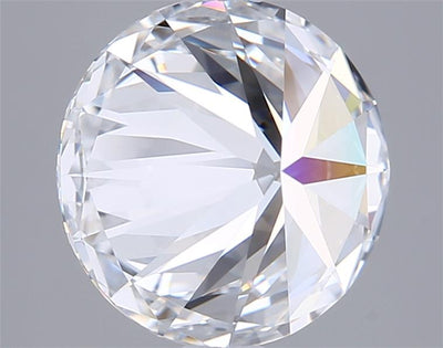 2.00 Carat Round Lab Diamond :: Greenstar spin frame 05