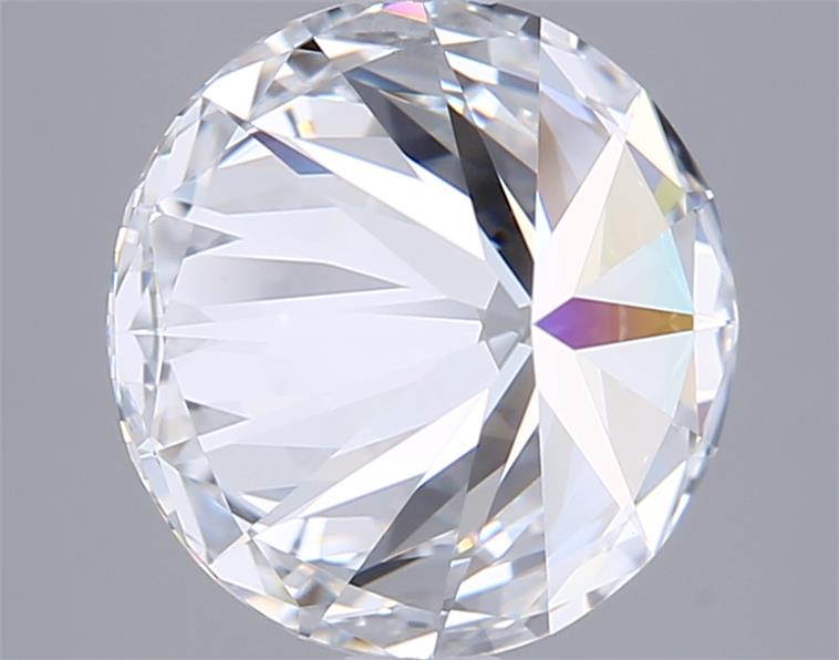 2.00 Carat Round Lab Diamond :: Greenstar spin frame 05