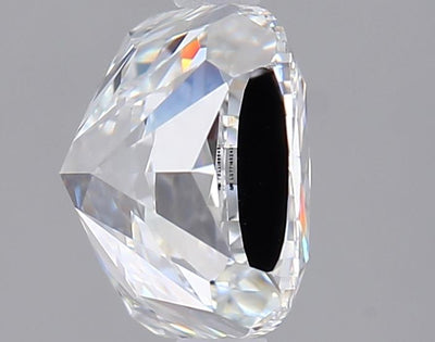 2.51 Carat Cushion Lab Diamond :: Greenstar spin frame 05