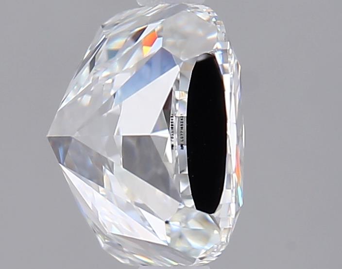2.51 Carat Cushion Lab Diamond :: Greenstar spin frame 05