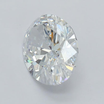 1.06 Carat Oval Lab Diamond :: Greenstar spin frame 05