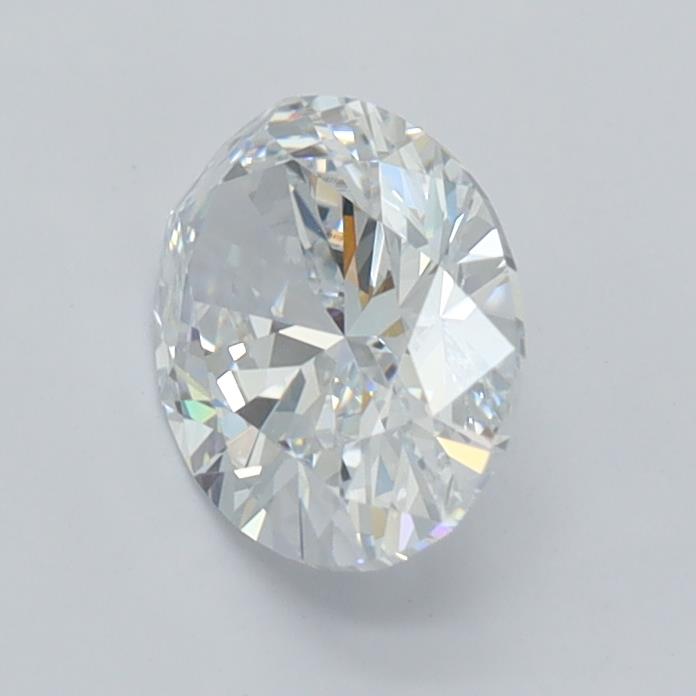 1.06 Carat Oval Lab Diamond :: Greenstar spin frame 05