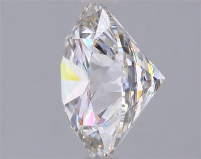 2.10 Carat Round Lab Diamond :: Greenstar spin frame 05