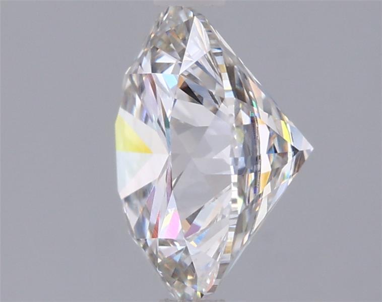 2.10 Carat Round Lab Diamond :: Greenstar spin frame 05