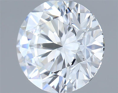 1.53 Carat Round Lab Diamond :: Greenstar spin frame 05