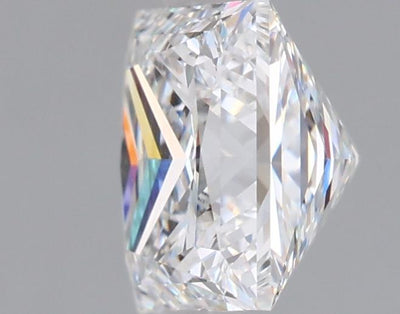 1.56 Carat Princess Lab Diamond :: Greenstar spin frame 05