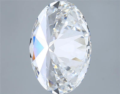 6.05 Carat Oval Lab Diamond :: Greenstar spin frame 05