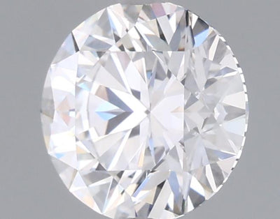 1.52 Carat Round Lab Diamond :: Greenstar spin frame 05