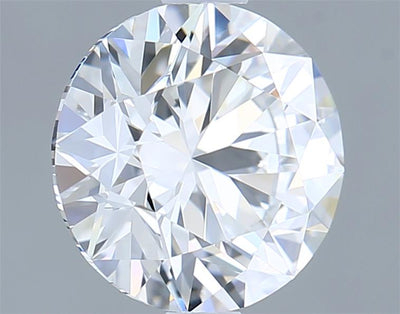 1.83 Carat Round Lab Diamond :: Greenstar spin frame 05