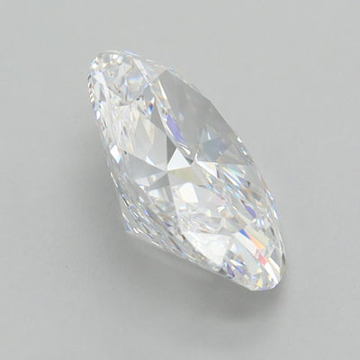 2.01 Carat Oval Lab Diamond :: Greenstar spin frame 05