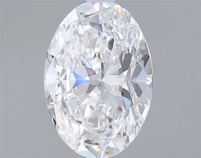 2.10 Carat Oval Lab Diamond :: Greenstar spin frame 05
