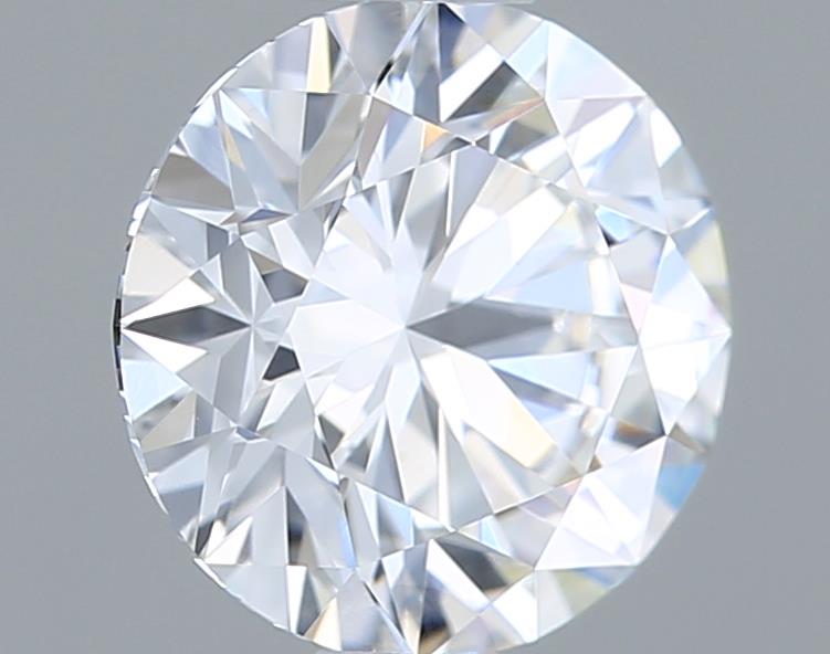 1.03 Carat Round Lab Diamond :: Greenstar spin frame 05