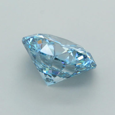 2.00 Carat Round Lab Diamond :: Greenstar spin frame 05