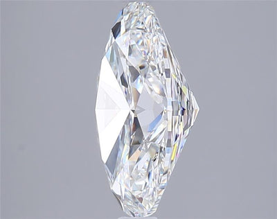 3.28 Carat Oval Lab Diamond :: Greenstar spin frame 05