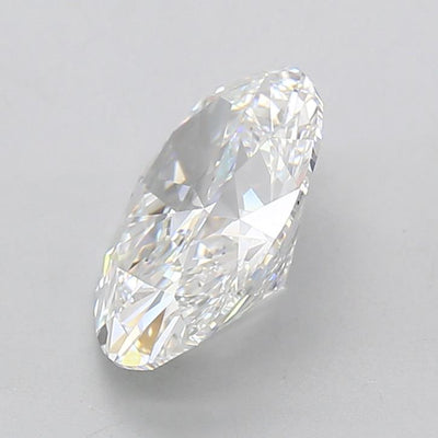 3.03 Carat Oval Lab Diamond :: Greenstar spin frame 05