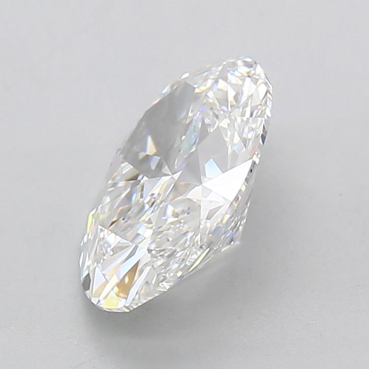3.03 Carat Oval Lab Diamond :: Greenstar spin frame 05