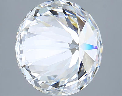 5.03 Carat Round Lab Diamond :: Greenstar spin frame 05