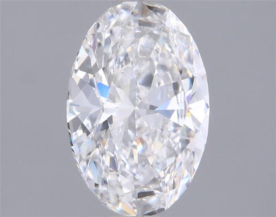 1.25 Carat Oval Lab Diamond :: Greenstar spin frame 05