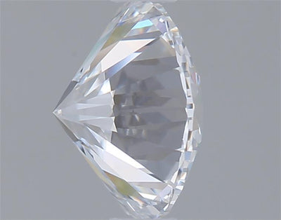1.02 Carat Round Lab Diamond :: Greenstar spin frame 05