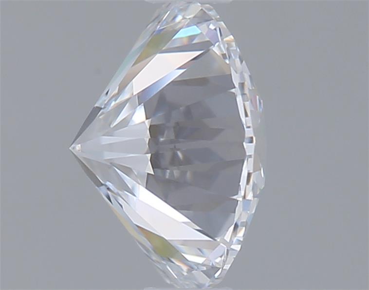 1.02 Carat Round Lab Diamond :: Greenstar spin frame 05