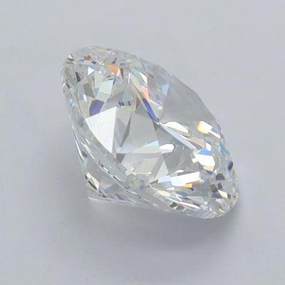 2.00 Carat Round Lab Diamond :: Greenstar spin frame 05
