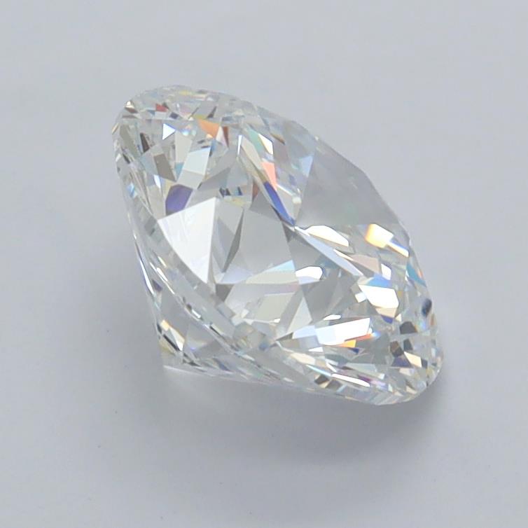 2.00 Carat Round Lab Diamond :: Greenstar spin frame 05