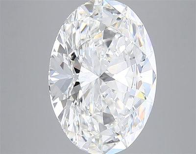 5.04 Carat Oval Lab Diamond :: Greenstar spin frame 05