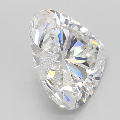 3.02 Carat Heart Lab Diamond :: Greenstar spin frame 05