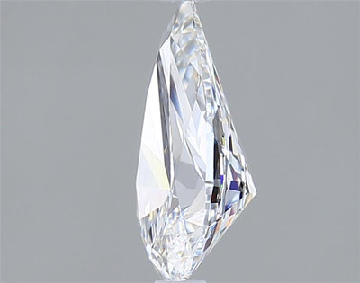 1.55 Carat Pear Lab Diamond :: Greenstar spin frame 05