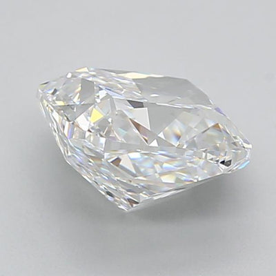 2.52 Carat Cushion Lab Diamond :: Greenstar spin frame 05