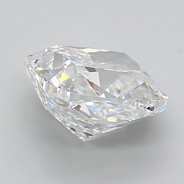 2.52 Carat Cushion Lab Diamond :: Greenstar spin frame 05