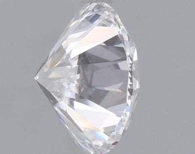 1.52 Carat Round Lab Diamond :: Greenstar spin frame 05