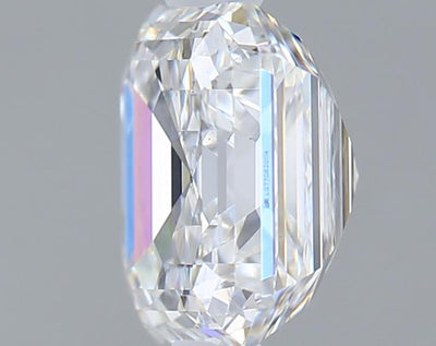 1.56 Carat Asscher Lab Diamond :: Greenstar spin frame 05