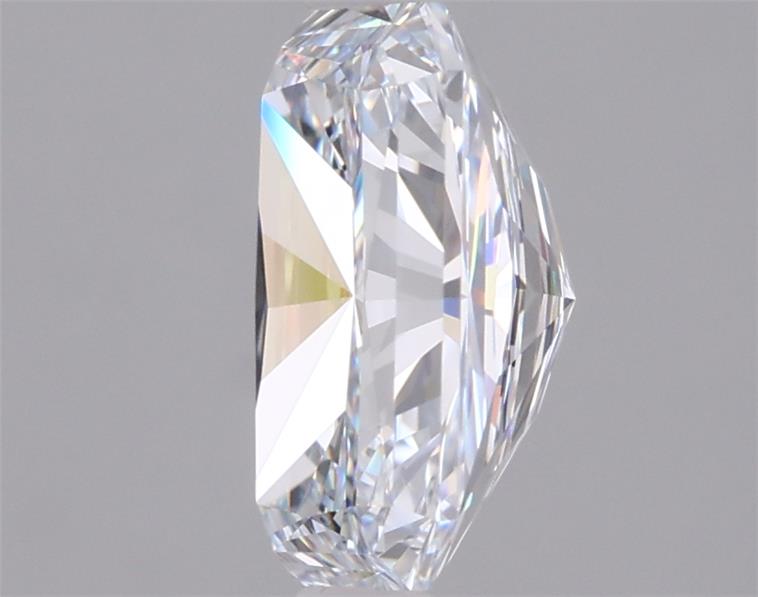 1.93 Carat Radiant Lab Diamond :: Greenstar spin frame 05