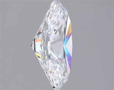 1.86 Carat Oval Lab Diamond :: Greenstar spin frame 05