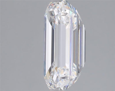 3.06 Carat Emerald Lab Diamond :: Greenstar spin frame 05
