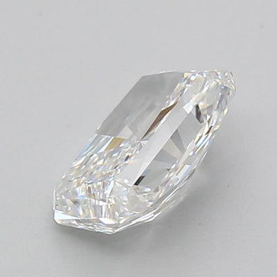 2.05 Carat Radiant Lab Diamond :: Greenstar spin frame 05