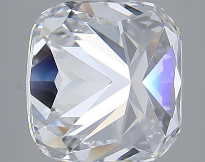 3.24 Carat Cushion Lab Diamond :: Greenstar spin frame 05