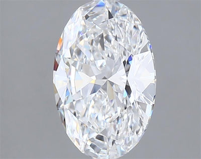 2.04 Carat Oval Lab Diamond :: Greenstar spin frame 05
